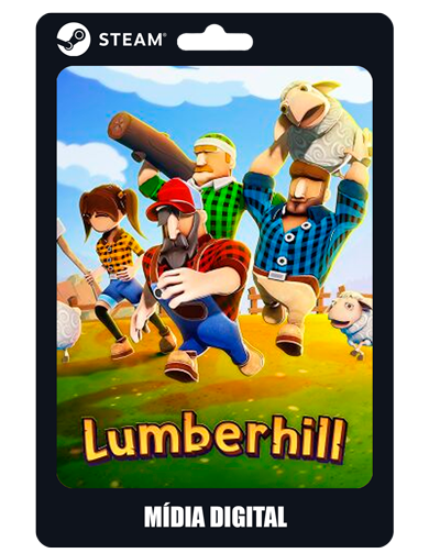 Lumberhill