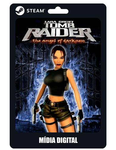 Tomb Raider VI: Angel of Darkness