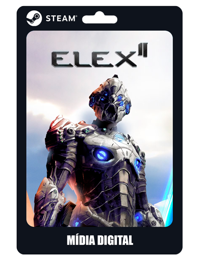 ELEX II