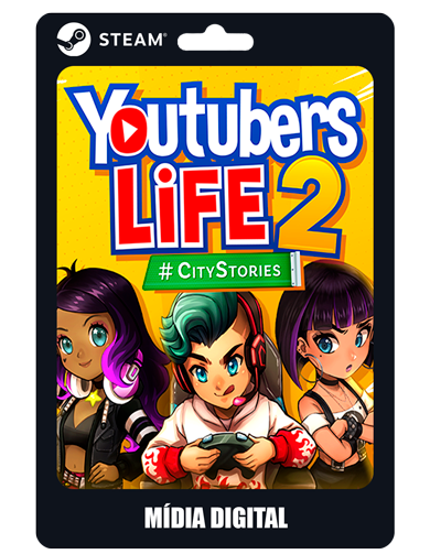 Youtubers Life 2