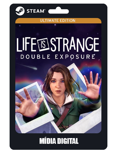 Life is Strange: Double Exposure Ultimate Edition