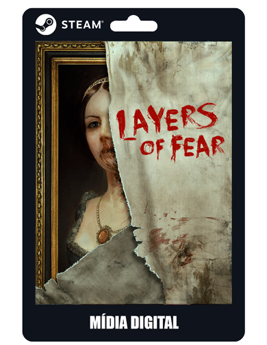 Layers of Fear (2016)