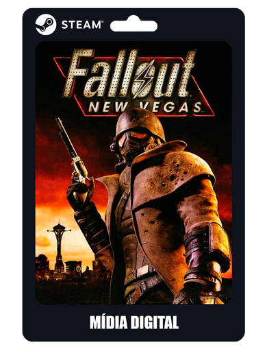 Fallout: New Vegas