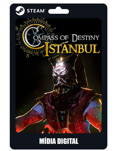 Compass of Destiny: Istanbul