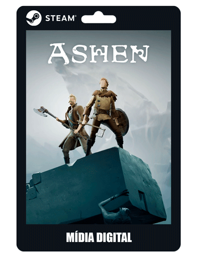 Ashen