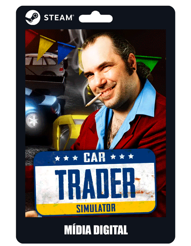 Car Trader Simulator