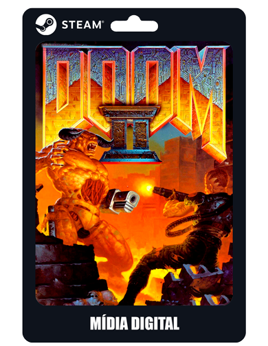 DOOM II