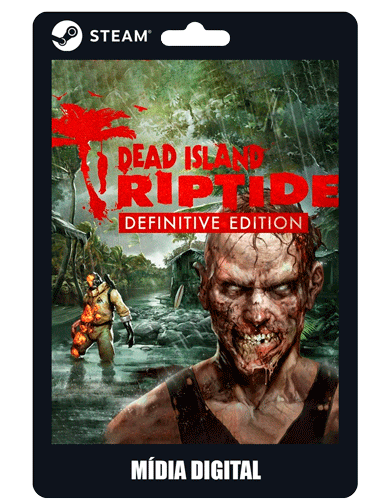 Dead Island: Riptide Definitive Edition