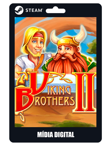 Viking Brothers 2
