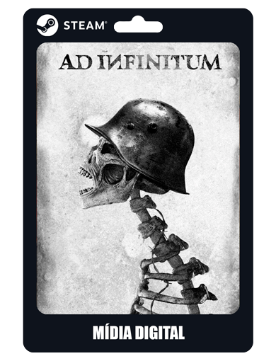 Ad Infinitum