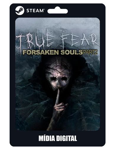 True Fear: Forsaken Souls Part 2