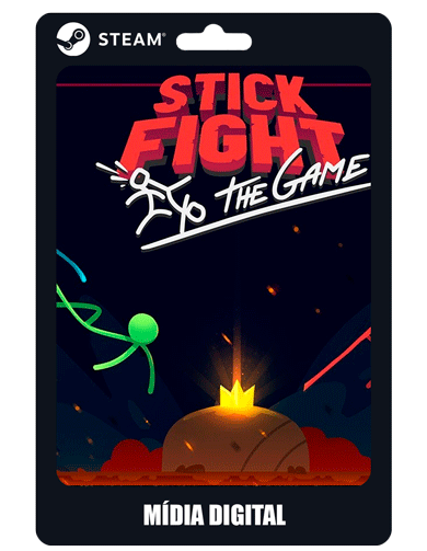Stick Fight: The Game