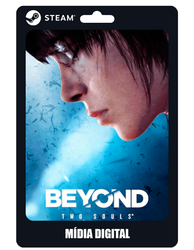 Beyond: Two Souls