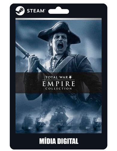 Total War: Empire Collection