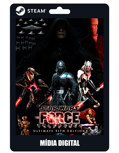 Star Wars The Force Unleashed Ultimate Sith Edition