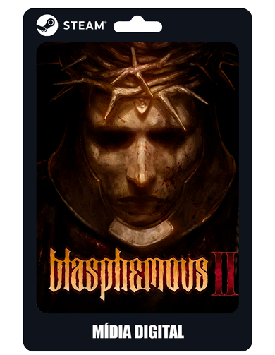 Blasphemous 2