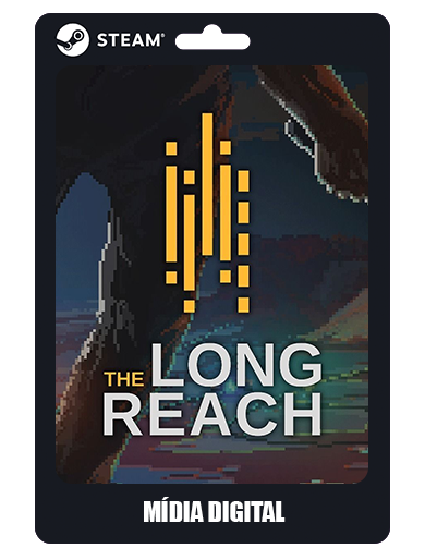 The Long Reach