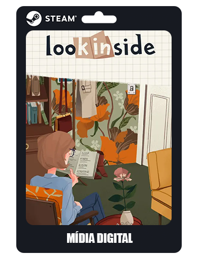 looK INside - Chapter 1
