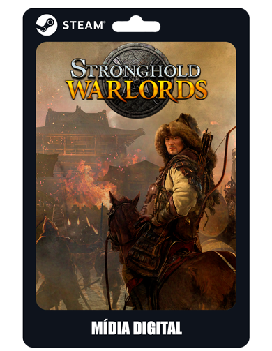 Stronghold: Warlords