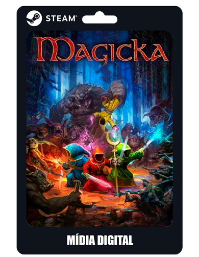 Magicka