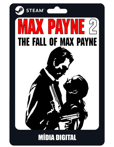 Max Payne 2: The Fall of Max Payne