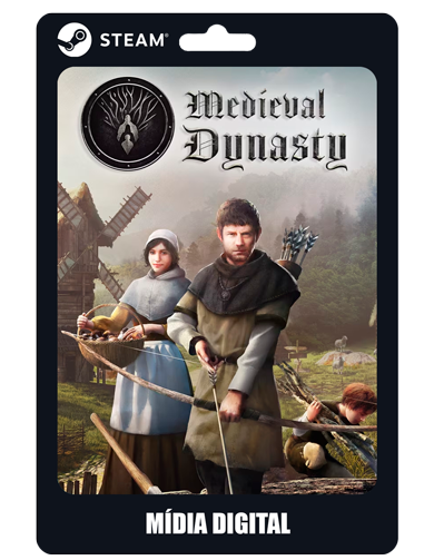 Medieval Dynasty