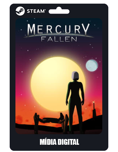 Mercury Fallen
