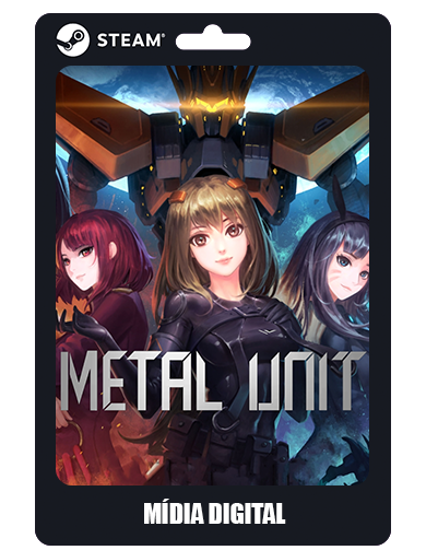 Metal Unit
