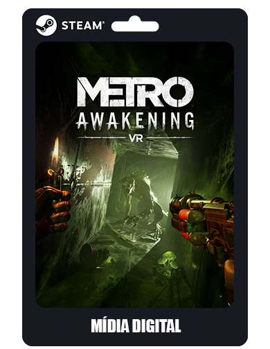 Metro Awakening LATAM