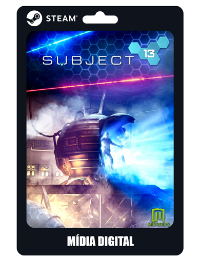 Subject 13