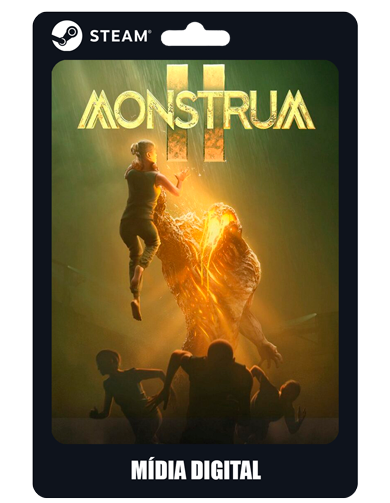 Monstrum 2