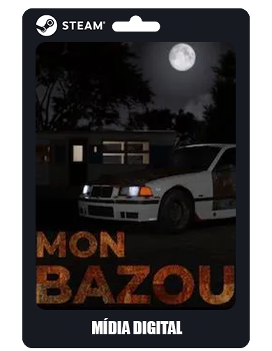 Mon Bazou
