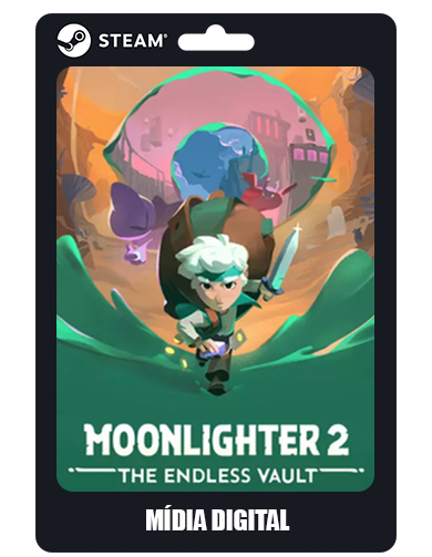 Moonlighter 2: The Endless Vault