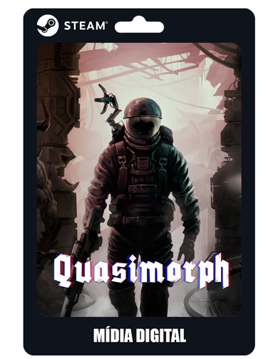 Quasimorph