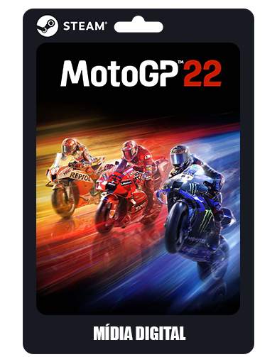 MotoGP 22
