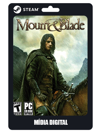 Mount & Blade
