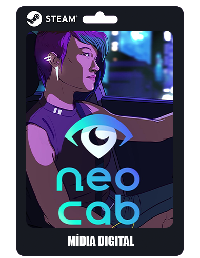 Neo Cab