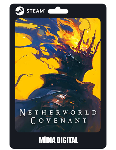 Netherworld Covenant