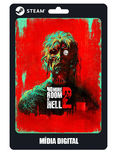 No More Room in Hell 2