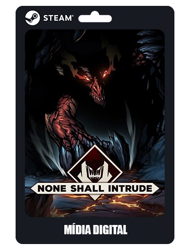 None Shall Intrude