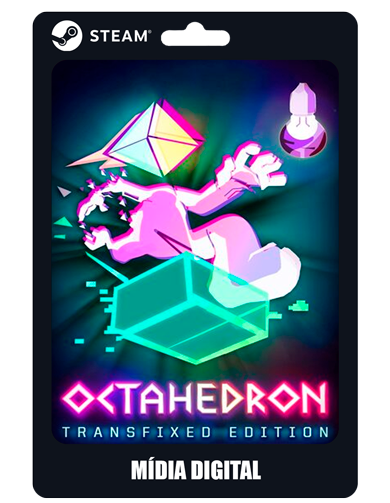 Octahedron Collectors Edition