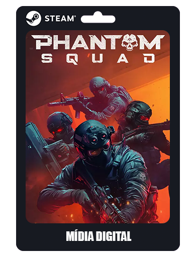 Phantom Squad