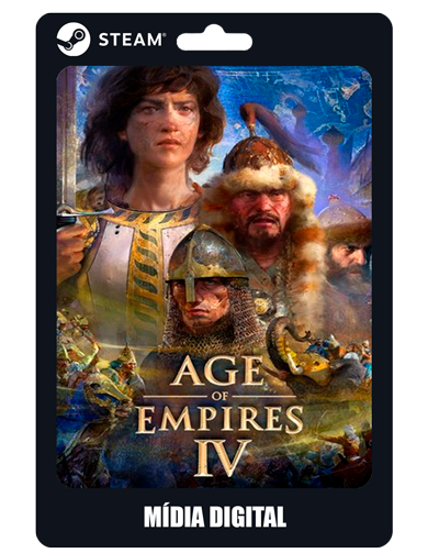 Age of Empires IV