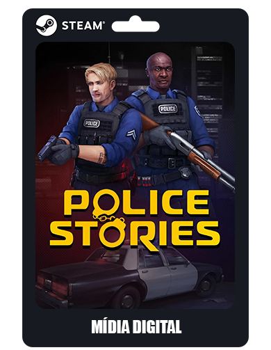 Police Stories
