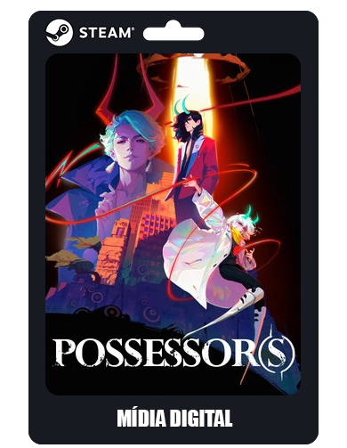 Possessor(s)