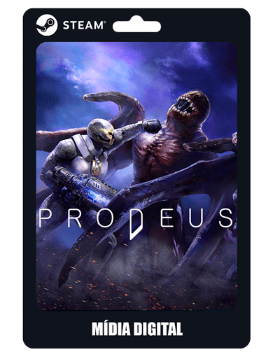 Prodeus