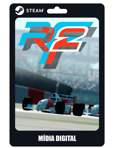 rFactor 2