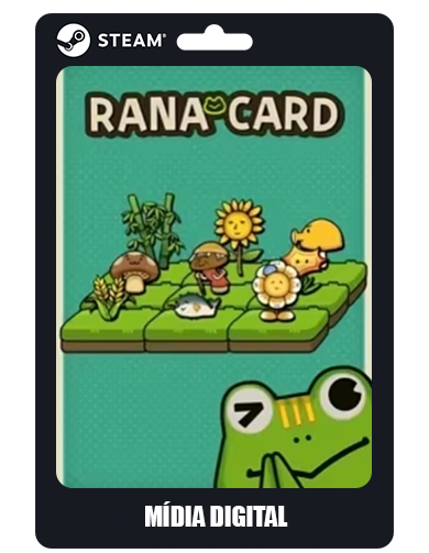 Rana Card