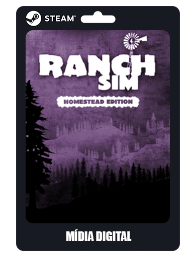 Ranch Simulator Homestead Edition
