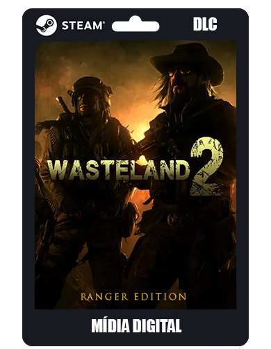 Wasteland 2 - Ranger Edition Upgrade DLC